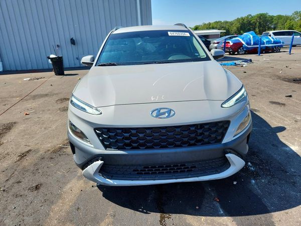 2023 HYUNDAI KONA