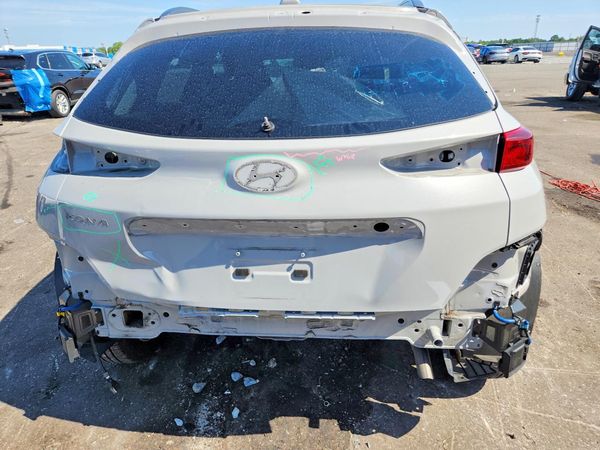 2023 HYUNDAI KONA