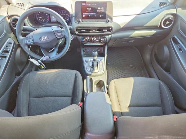 2023 HYUNDAI KONA