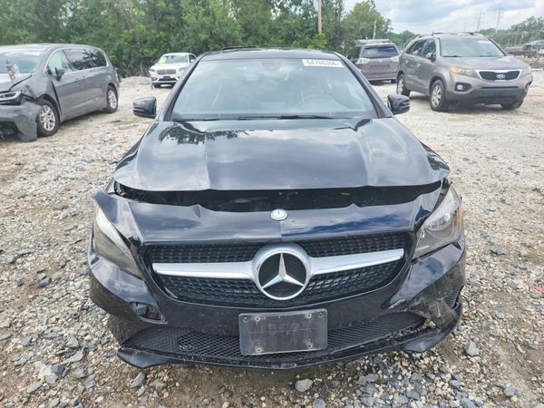 2014 MERCEDES-BENZ CLA CLA250
