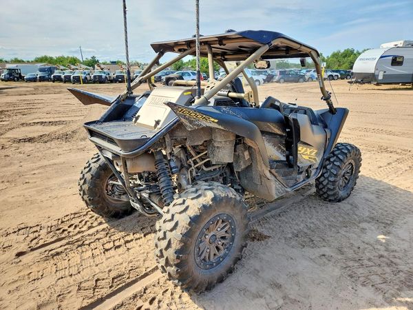 2020 YAMAHA YXZ1000R