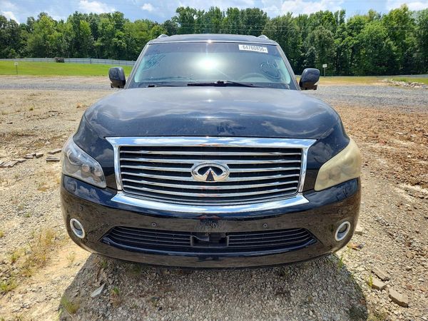 2013 INFINITI QX56 BASE