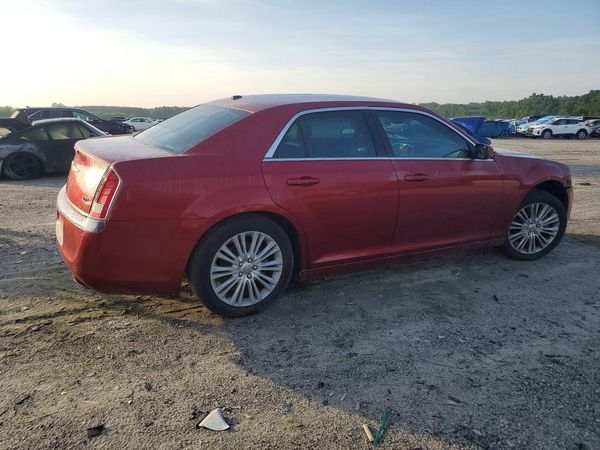 2014 CHRYSLER 300