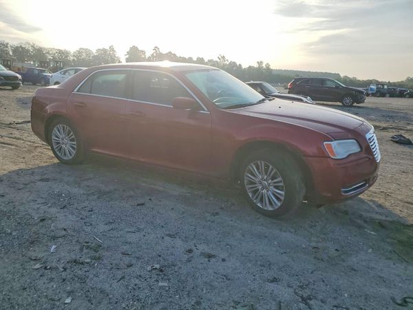 2014 CHRYSLER 300