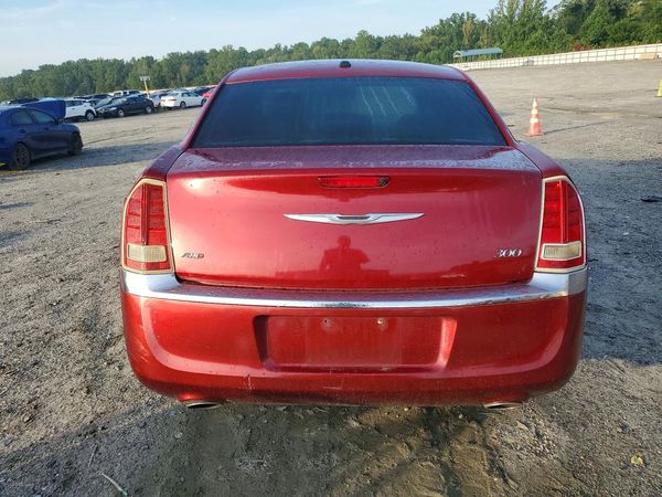 2014 CHRYSLER 300
