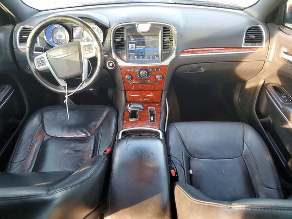 2014 CHRYSLER 300