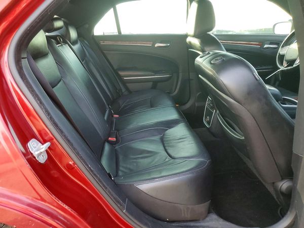 2014 CHRYSLER 300
