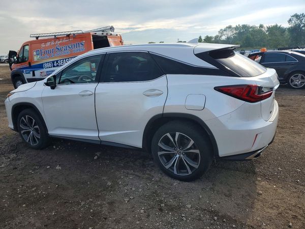 2019 LEXUS RX 350 350 Standard