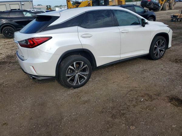 2019 LEXUS RX 350 350 Standard