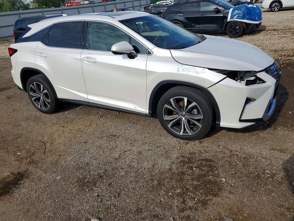 2019 LEXUS RX 350 350 Standard