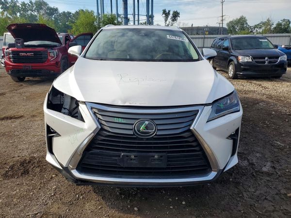 2019 LEXUS RX 350 350 Standard