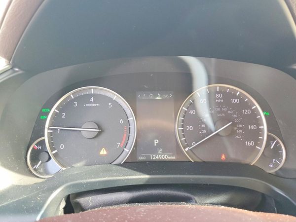 2019 LEXUS RX 350 350 Standard