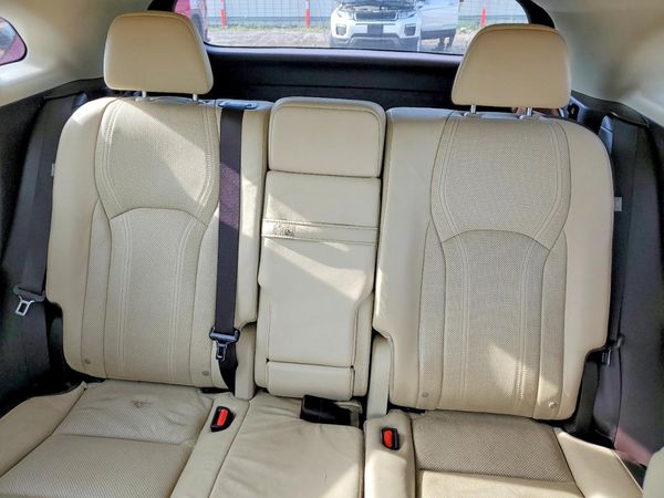 2019 LEXUS RX 350 350 Standard