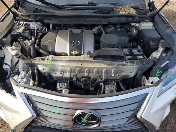 2019 LEXUS RX 350 350 Standard