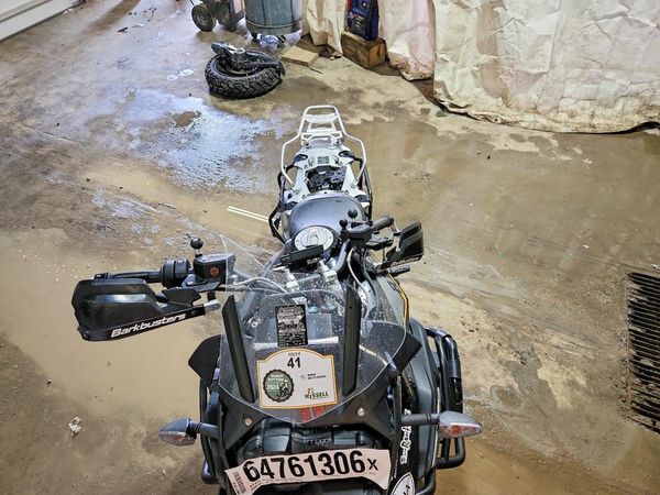 2019 BMW MOTORCYCLE