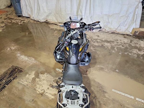 2019 BMW MOTORCYCLE