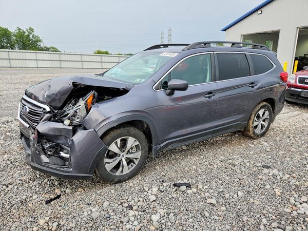 2021 SUBARU ASCENT Premium 7+ES+KA