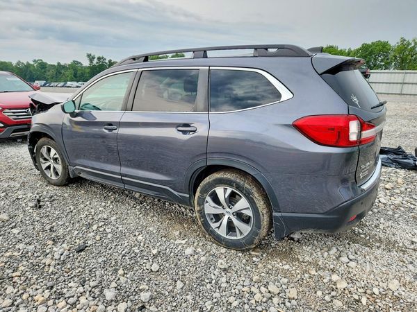 2021 SUBARU ASCENT Premium 7+ES+KA