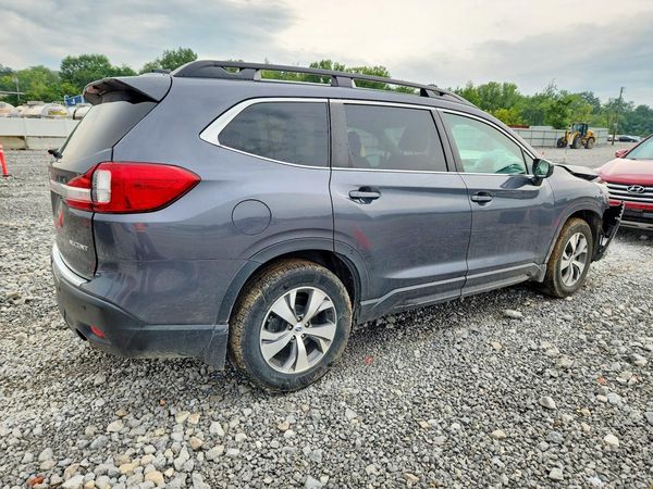 2021 SUBARU ASCENT Premium 7+ES+KA