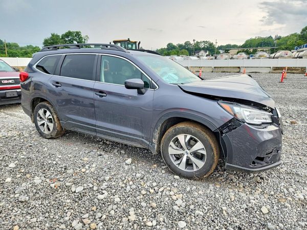 2021 SUBARU ASCENT Premium 7+ES+KA