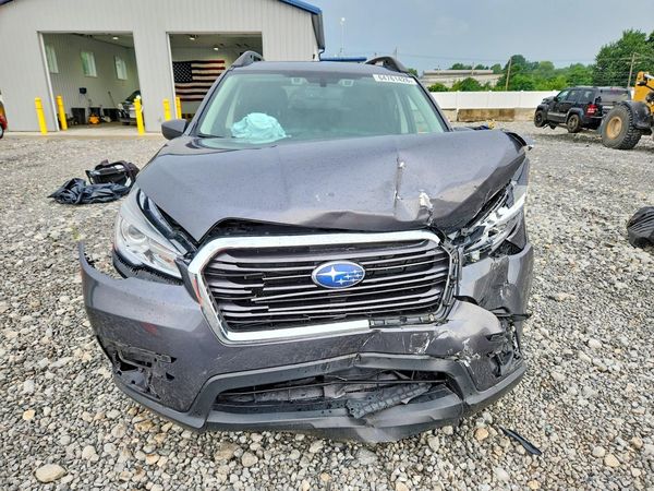 2021 SUBARU ASCENT Premium 7+ES+KA