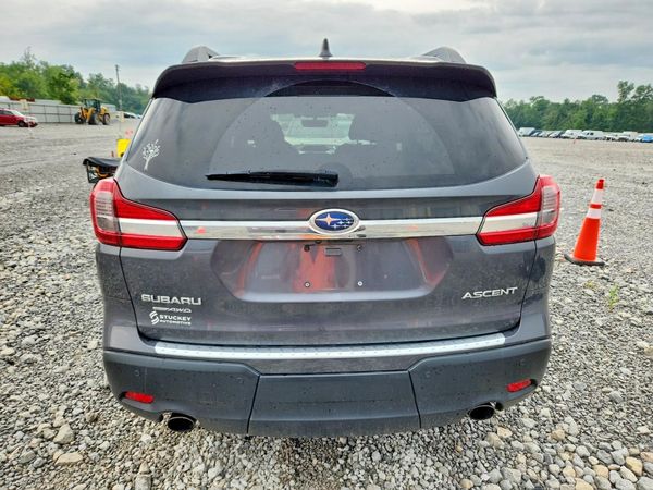 2021 SUBARU ASCENT Premium 7+ES+KA