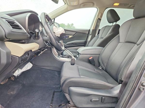 2021 SUBARU ASCENT Premium 7+ES+KA