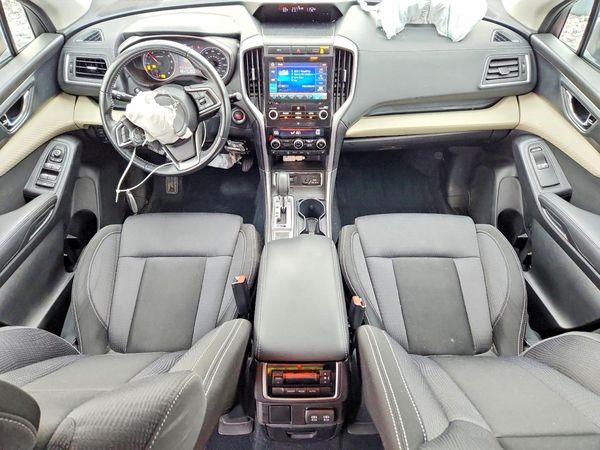 2021 SUBARU ASCENT Premium 7+ES+KA