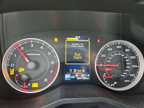 2021 SUBARU ASCENT Premium 7+ES+KA