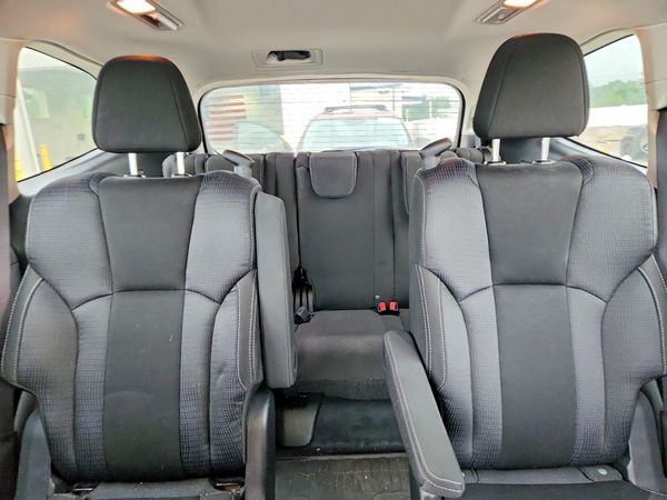 2021 SUBARU ASCENT Premium 7+ES+KA