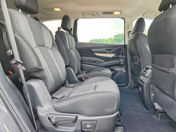 2021 SUBARU ASCENT Premium 7+ES+KA