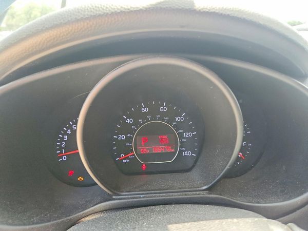 2019 KIA SOUL Plus