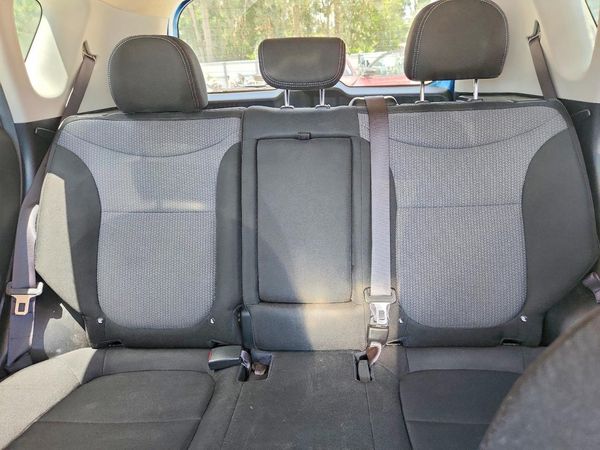 2019 KIA SOUL Plus