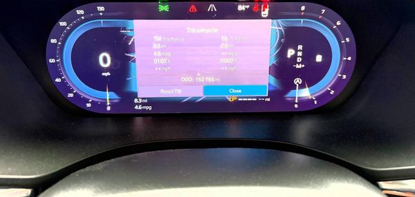 2024 VOLVO XC60 Ultimate Dark