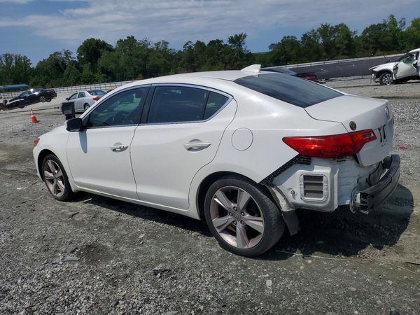 2014 ACURA ILX 20