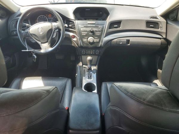 2014 ACURA ILX 20