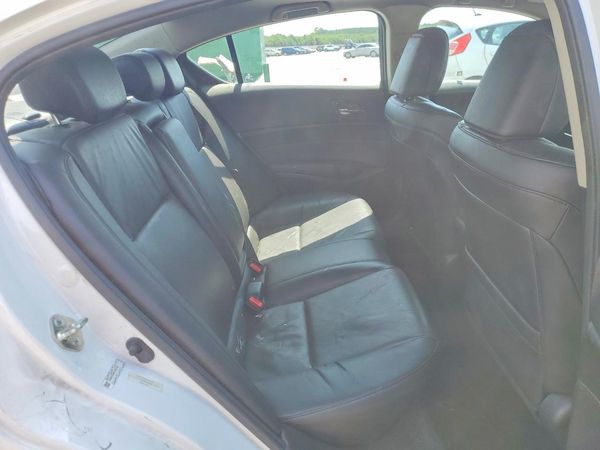 2014 ACURA ILX 20