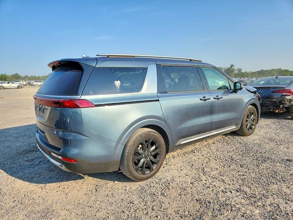 2024 KIA CARNIVAL