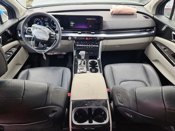 2024 KIA CARNIVAL