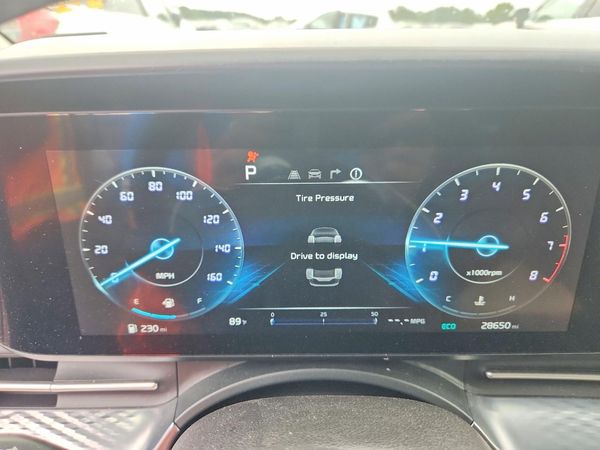 2024 KIA CARNIVAL