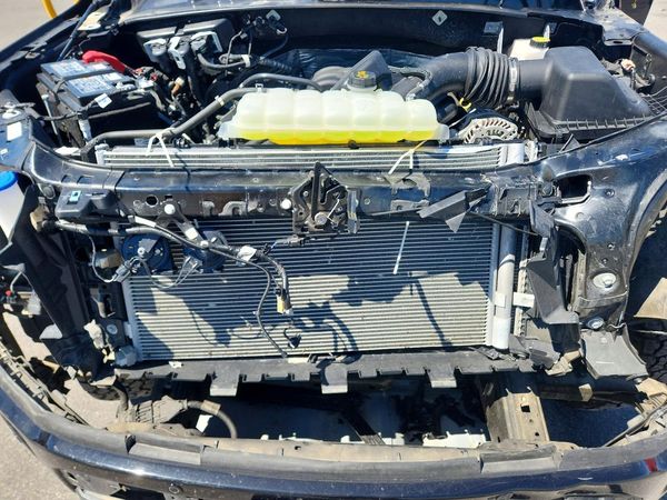2025 FORD F150 Tremor