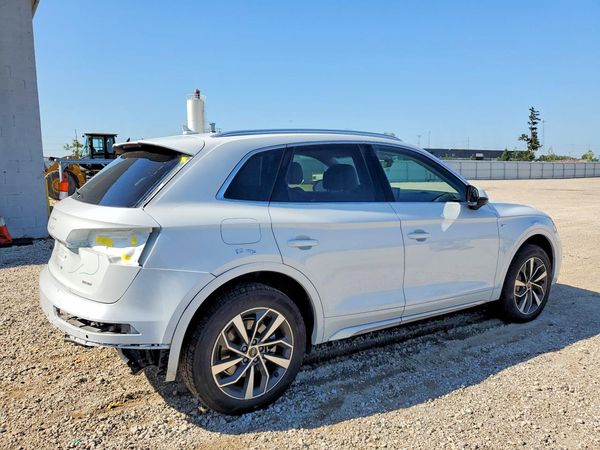 2024 AUDI Q5