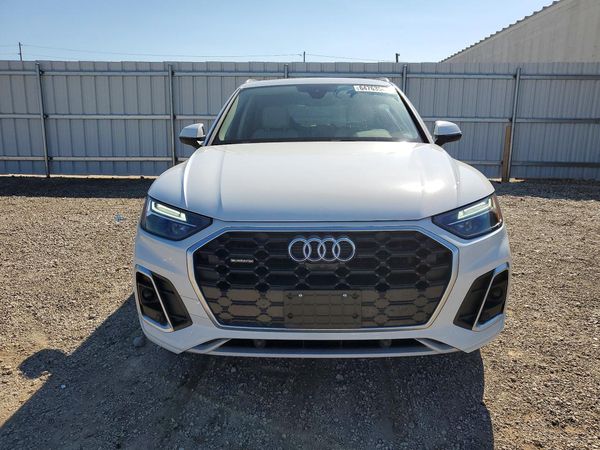 2024 AUDI Q5