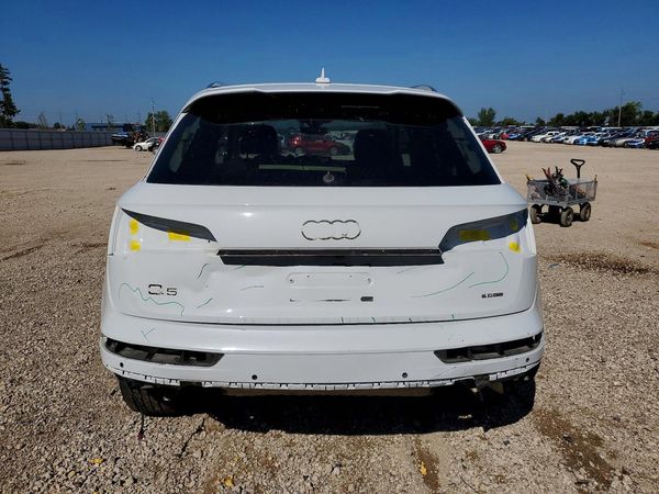 2024 AUDI Q5