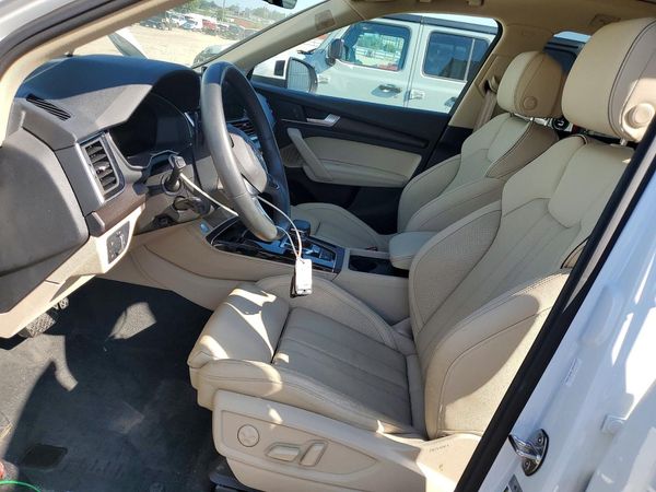 2024 AUDI Q5