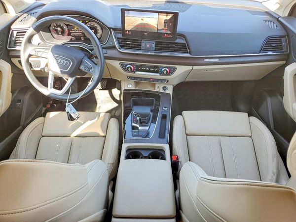 2024 AUDI Q5