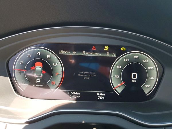 2024 AUDI Q5