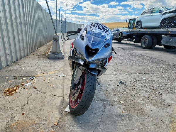 2025 KAWASAKI ZX636