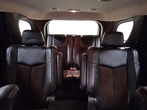 2013 DODGE DURANGO SXT