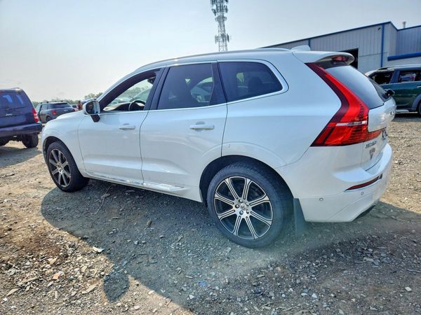 2019 VOLVO XC60 Inscription